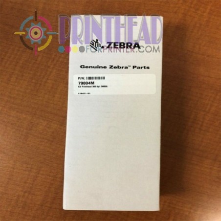 Zebra 79804M Thermal...