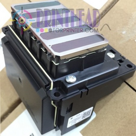 Epson printhead for solvent...